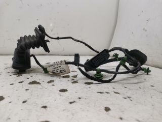 bontott VW GOLF V Bal hátsó Ajtó Kábelköteg