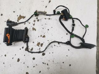 bontott VW GOLF V Bal hátsó Ajtó Kábelköteg