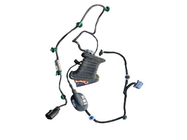 bontott VW GOLF V Bal hátsó Ajtó Kábelköteg