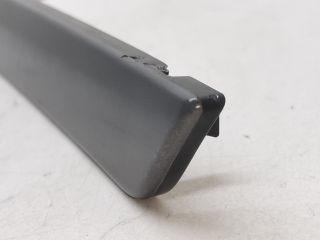 bontott VW GOLF V Bal hátsó Ajtó Kárpit Díszléc