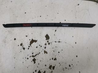 bontott VW GOLF V Bal hátsó Ajtó Kárpit Díszléc