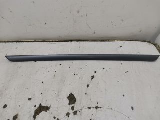 bontott VW GOLF V Bal hátsó Ajtó Kárpit Díszléc