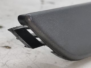 bontott VW GOLF V Bal hátsó Ajtó Kárpit Díszléc