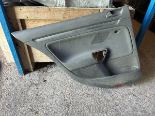 bontott VW GOLF V Bal hátsó Ajtó Kárpit