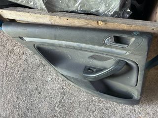 bontott VW GOLF V Bal hátsó Ajtó Kárpit