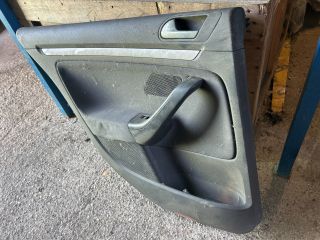 bontott VW GOLF V Bal hátsó Ajtó Kárpit