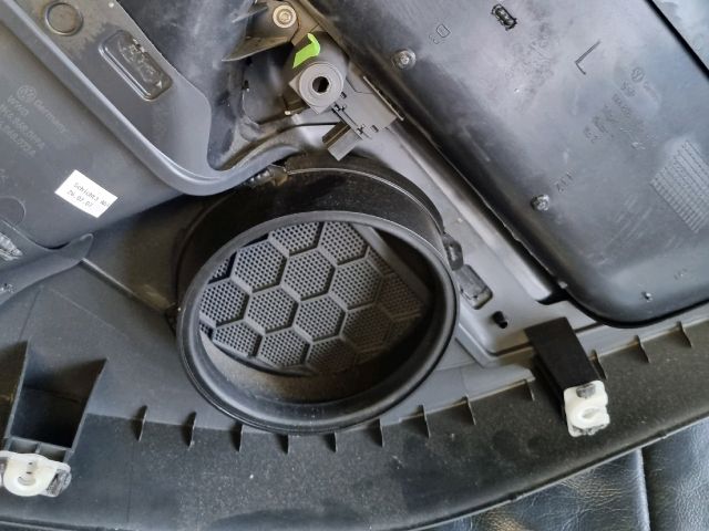 bontott VW GOLF V Bal hátsó Ajtó Kárpit