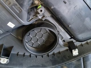 bontott VW GOLF V Bal hátsó Ajtó Kárpit