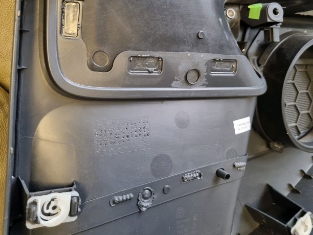 bontott VW GOLF V Bal hátsó Ajtó Kárpit