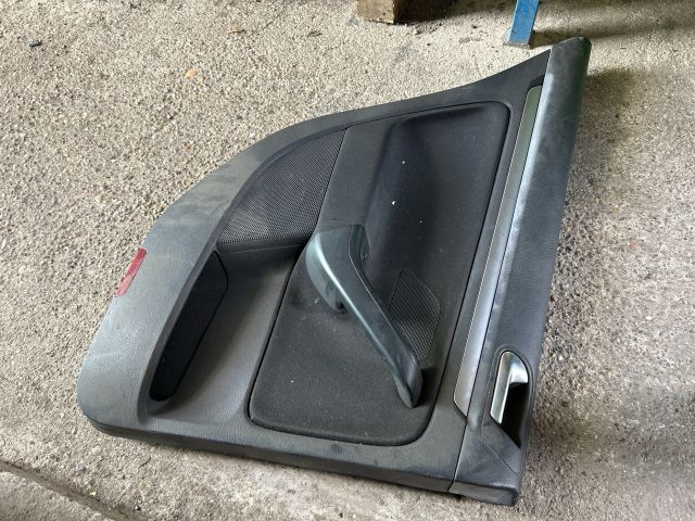 bontott VW GOLF V Bal hátsó Ajtó Kárpit