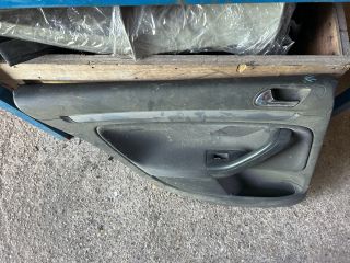 bontott VW GOLF V Bal hátsó Ajtó Kárpit