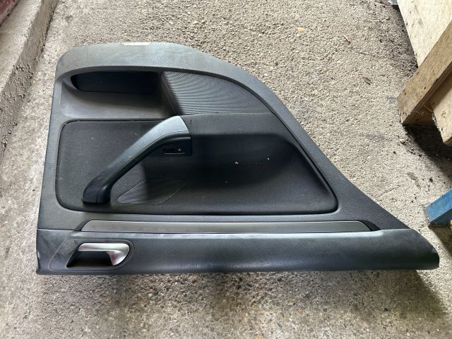 bontott VW GOLF V Bal hátsó Ajtó Kárpit