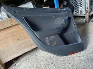 bontott VW GOLF V Bal hátsó Ajtó Kárpit