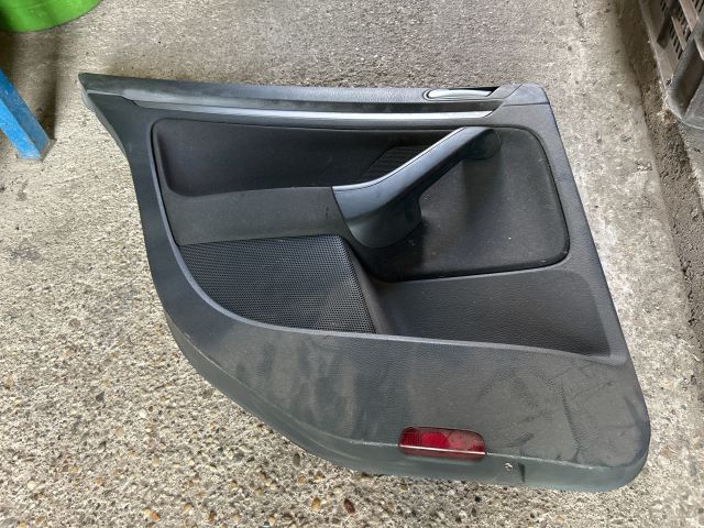 bontott VW GOLF V Bal hátsó Ajtó Kárpit