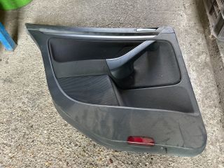 bontott VW GOLF V Bal hátsó Ajtó Kárpit