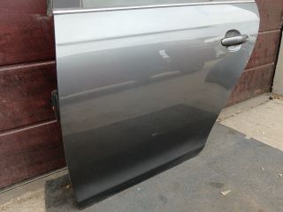 bontott VW GOLF V Bal hátsó Ajtó (Részeivel)