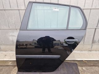 bontott VW GOLF V Bal hátsó Ajtó (Részeivel)