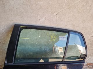 bontott VW GOLF V Bal hátsó Ajtó (Részeivel)