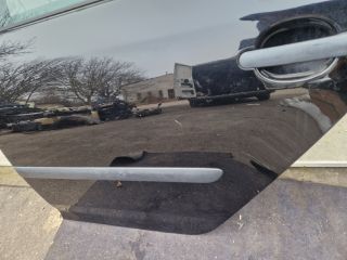 bontott VW GOLF V Bal hátsó Ajtó (Részeivel)