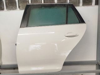 bontott VW GOLF V Bal hátsó Ajtó (Részeivel)