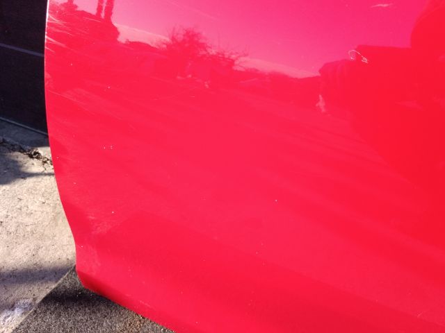 bontott VW GOLF V Bal hátsó Ajtó (Részeivel)