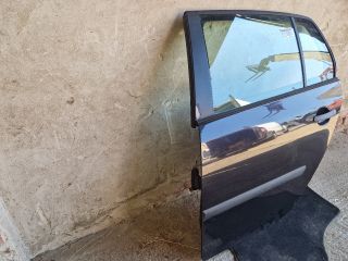 bontott VW GOLF V Bal hátsó Ajtó (Részeivel)