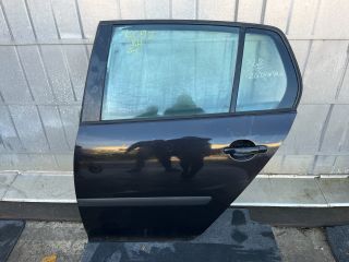 bontott VW GOLF V Bal hátsó Ajtó (Részeivel)