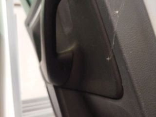 bontott VW GOLF V Bal hátsó Ajtó (Részeivel)