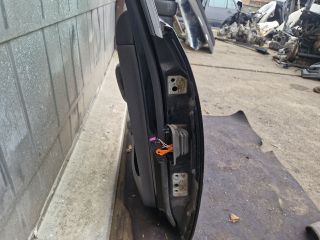 bontott VW GOLF V Bal hátsó Ajtó (Részeivel)