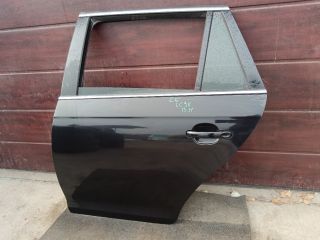 bontott VW GOLF V Bal hátsó Ajtó (Részeivel)