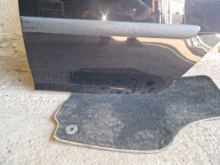 bontott VW GOLF V Bal hátsó Ajtó (Részeivel)