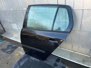 bontott VW GOLF V Bal hátsó Ajtó (Részeivel)