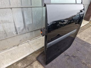 bontott VW GOLF V Bal hátsó Ajtó (Részeivel)