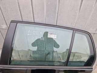 bontott VW GOLF V Bal hátsó Ajtó (Részeivel)