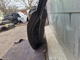 bontott VW GOLF V Bal hátsó Ajtó (Részeivel)