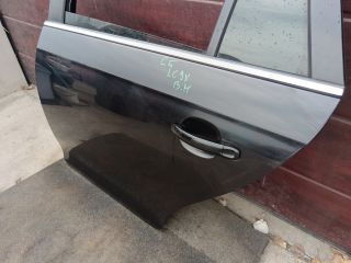 bontott VW GOLF V Bal hátsó Ajtó (Részeivel)