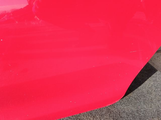 bontott VW GOLF V Bal hátsó Ajtó (Részeivel)