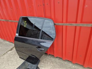 bontott VW GOLF V Bal hátsó Ajtó (Részeivel)