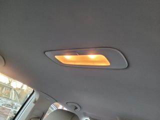 bontott VW GOLF V Bal hátsó Ajtó Szigetelés