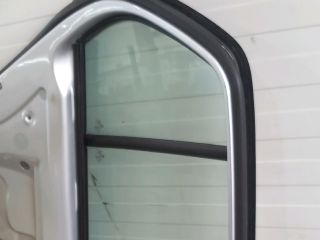 bontott VW GOLF V Bal hátsó Ajtó (Üres lemez)