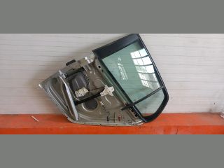 bontott VW GOLF V Bal hátsó Ajtó (Üres lemez)