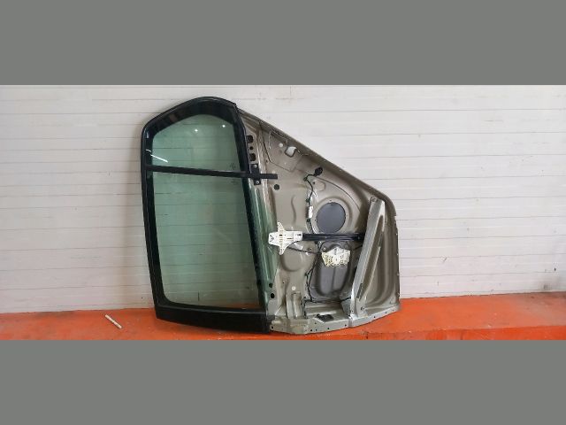 bontott VW GOLF V Bal hátsó Ajtó (Üres lemez)