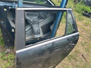 bontott VW GOLF V Bal hátsó Ajtó (Üres lemez)