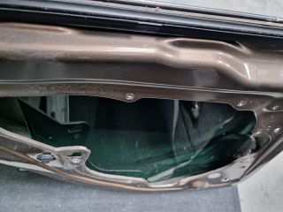 bontott VW GOLF V Bal hátsó Ajtó (Üres lemez)