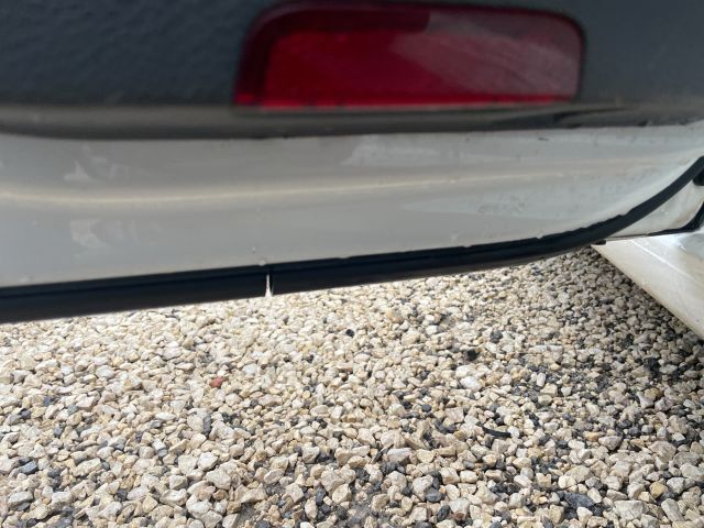 bontott VW GOLF V Bal hátsó Ajtó (Üres lemez)