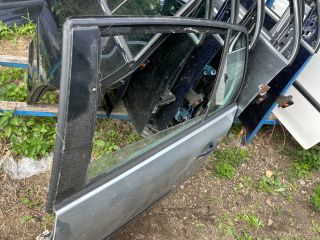 bontott VW GOLF V Bal hátsó Ajtó (Üres lemez)