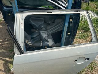 bontott VW GOLF V Bal hátsó Ajtó (Üres lemez)