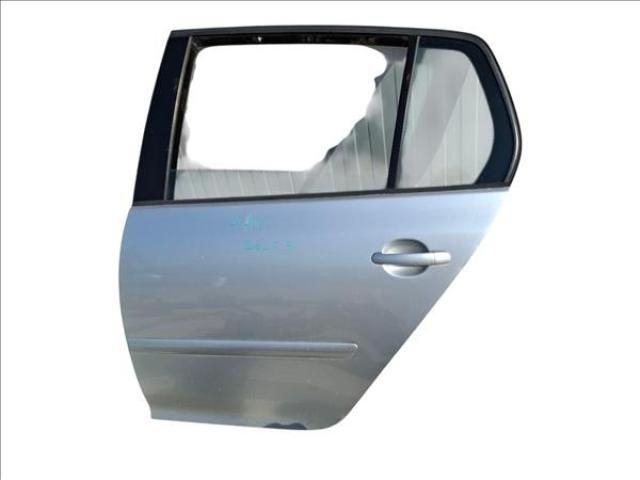bontott VW GOLF V Bal hátsó Ajtó (Üres lemez)