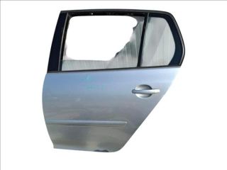 bontott VW GOLF V Bal hátsó Ajtó (Üres lemez)