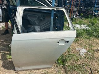 bontott VW GOLF V Bal hátsó Ajtó (Üres lemez)